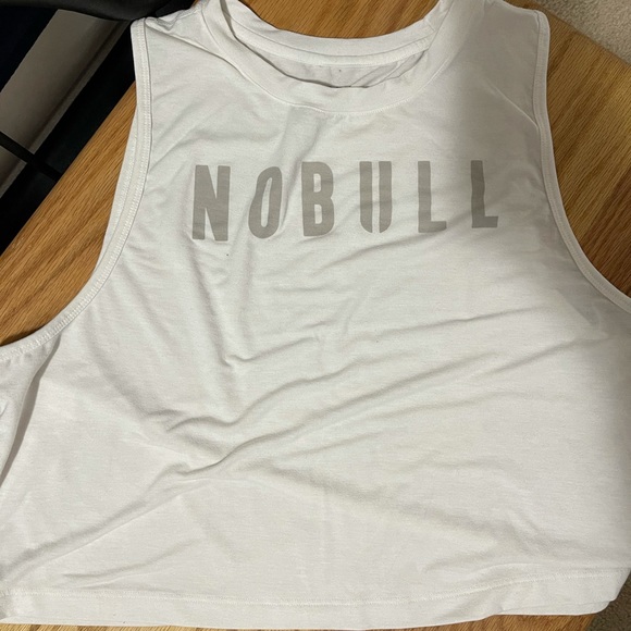 NOBULL Tops - NOBULL Muscle Tank